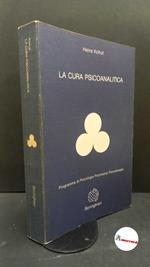 Kohut, Heinz. La cura psicoanalitica Torino Boringhieri, 1986