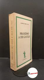 Processo a De Gaulle