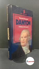 Danton. Il tribuno del popolo