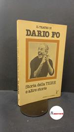 Il teatro di dario Fo, La comune,1980