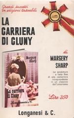 La carriera di Cluny. Margery Sharp