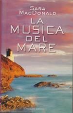 Musica del mare. Macdonald Sara