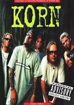 Korn. Doug Small