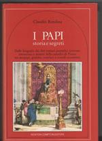 I papi. Storia e segreti