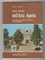 Nostra Signora dell'Aria Aperta. Carlo Cappello