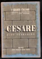 Cesare. Aldo Ferrabino