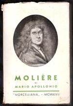 Moliere. Mario Apollonio