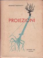 Proiezioni - Armando Pasqualetti