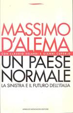 Un paese normale