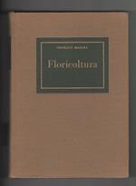 Floricoltura. Onorato Masera (1959)