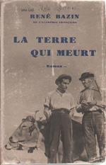 La terre qui meurt