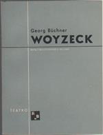 Woyzeck. Georg Büchner