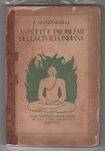 Aspetti e problemi della civiltà indiana. A.M. Pizzagalli