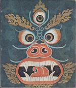 Dieux et dèmons de l'Himé¢laya. Art du bouddisme lamaique. Catalogo mostra