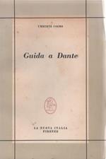 Guida a Dante. Umberto Cosmo