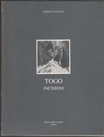 Togo. Incisioni. Alberto Cavicchi