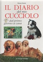 Il diario del mio cucciolo. F. Desachy