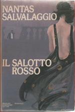 Il salotto rosso