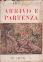 Arrivo e partenza- ArtHur Koestler