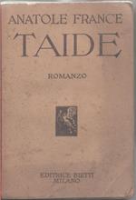 Taide - Anatole France