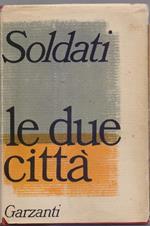 Le due città - Mario Soldati