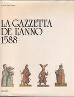 La gazzetta de l'anno 1588 - a cura di E. Stumpo