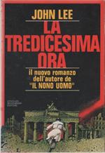 La tredicesima ora - John Lee