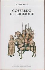 Goffredo di Buglione - Pierre Aubé