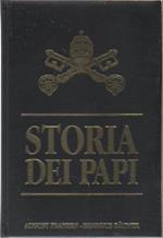 Storia dei Papi - A. Franzen, R. Baumer