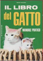 Il libro del gatto - Mario Vaccaro