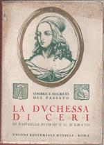 La Duchessa di Ceri- Raffaello Biordi, G. D'Amato