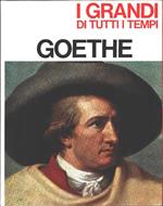 Goethe. Collana I grandi di tutti i tempi. Horst Hohendorf