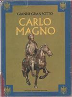 Carlo Magno - Gianni Granzotto