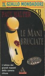 Le mani bruciate - Paul Halter