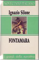 Fontamara - Ignazio Silone