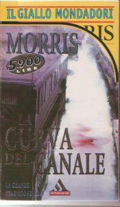 La curva del canale - G. Morris - John G. Morris - copertina