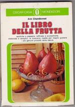 Il libro dela frutta - Anna Chandonnet