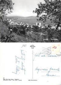 Formia, panorama. Viaggiata 1963 - Libro Usato - ND - | IBS