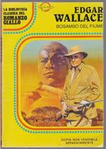 Bosambo del fiume - Edgar Wallace