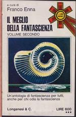 Il meglio della fantascienza Vol II - Franco Enna