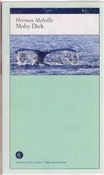 Moby Dick - Herman Melville