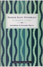 Il grande Gatsby - Francis Scott Fitzgerald