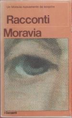 Racconti - Alberto Moravia