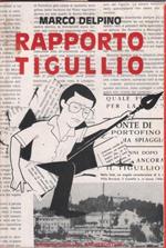 Rapporto Tigullio - Marco Delpino