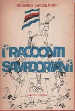 I racconti sampdoriani - Edoardo Guglielmino