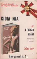 Gioia mia - Giorgio Soavi