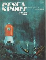 Pescasport. 1969. N. 4