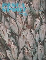 Pesca Sport. 1970. N. 10