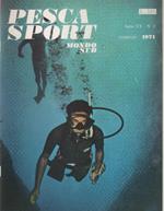 Pesca Sport. 1971. N. 2