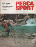Pesca Sport. 1974. N. 2